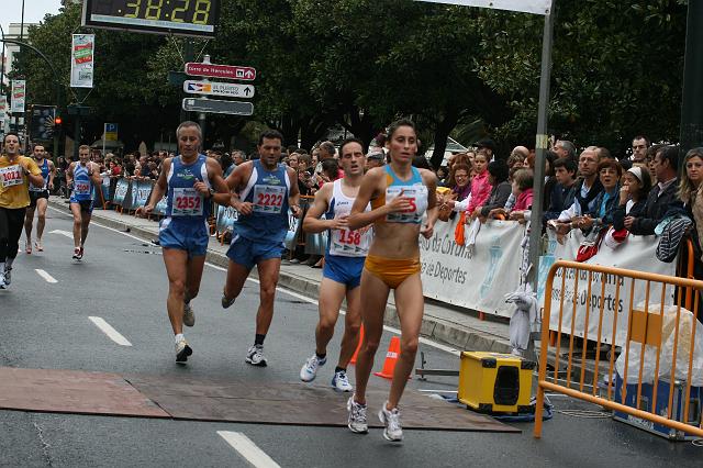 Coruna10 Campionato Galego de 10 Km. 118